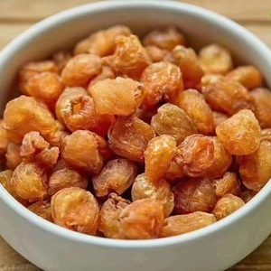 廣西桂圓肉（斤）