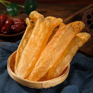 黃花膠（約7-8頭 / 斤）