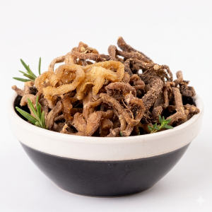 野生玉竹條（斤）