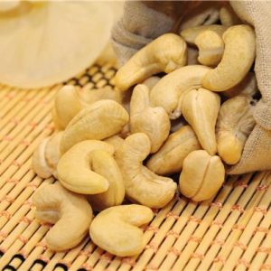 印度腰果（斤）