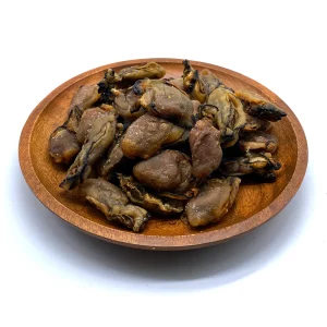 日本蠔豉（斤）