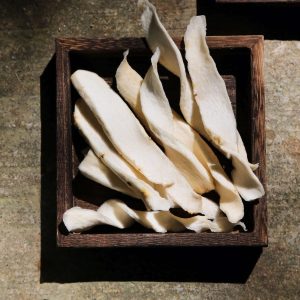 河南無硫磺脫水淮山片（斤）