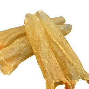黃花膠（約 50 頭 / 斤）