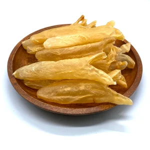 黃花膠（約 70 頭 / 斤）